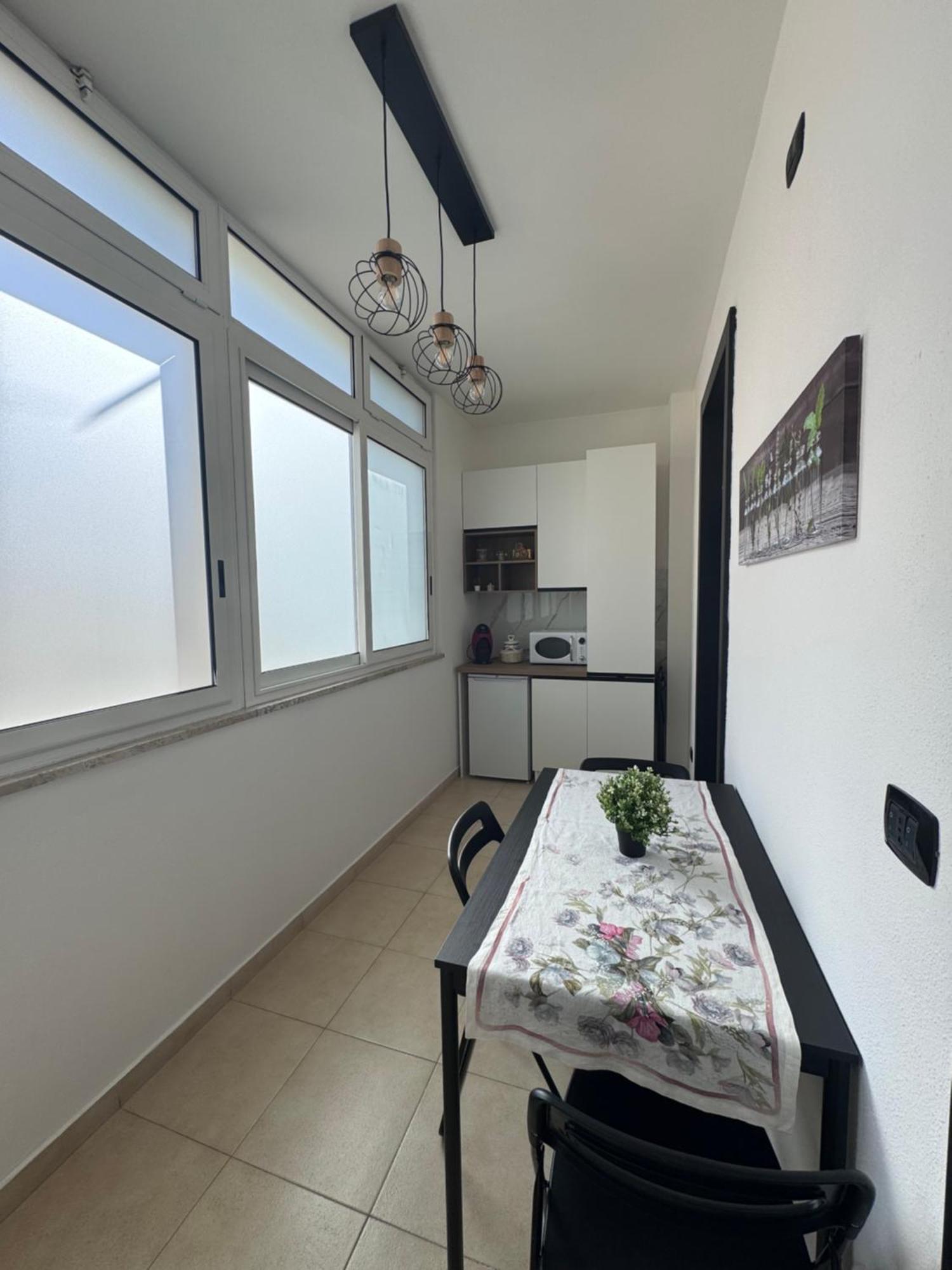La Dimora Del Principe Appartement Bari