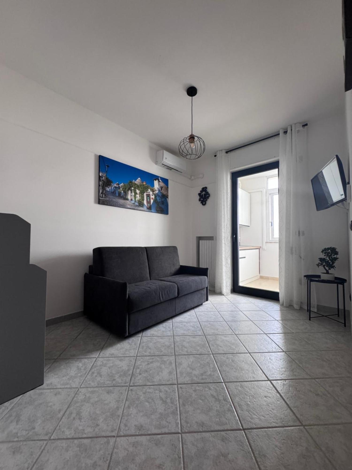 La Dimora Del Principe Apartment