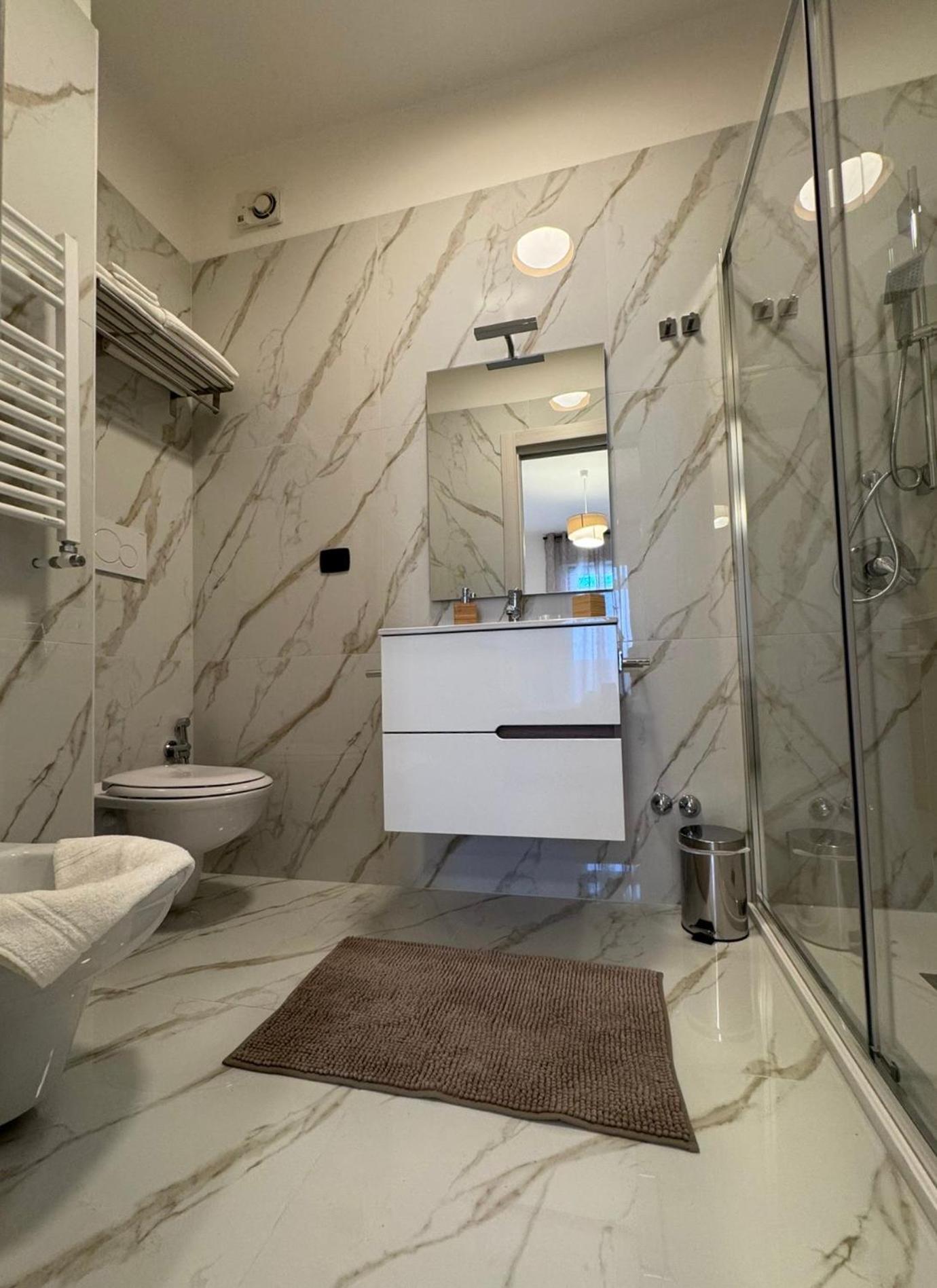 La Dimora Del Principe Appartement *