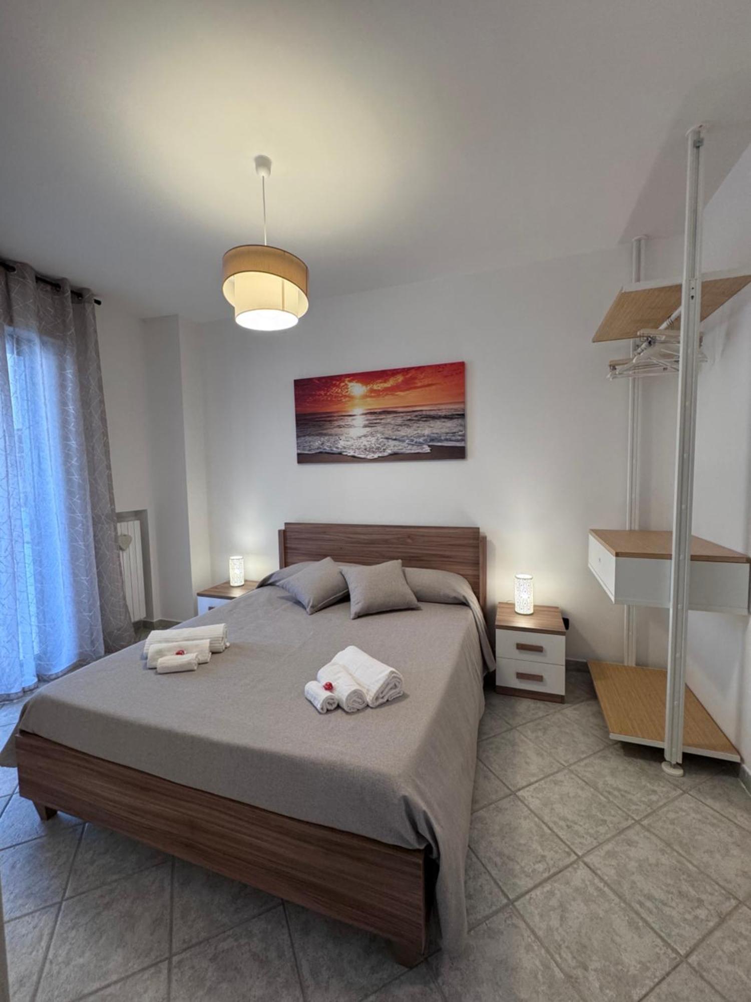 La Dimora Del Principe Appartement *