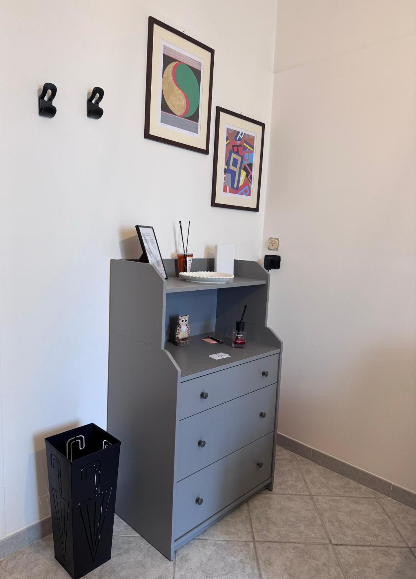 La Dimora Del Principe Appartement Bari