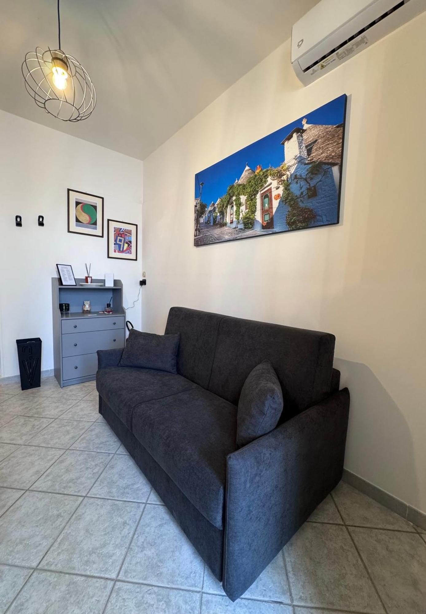 La Dimora Del Principe Appartement *