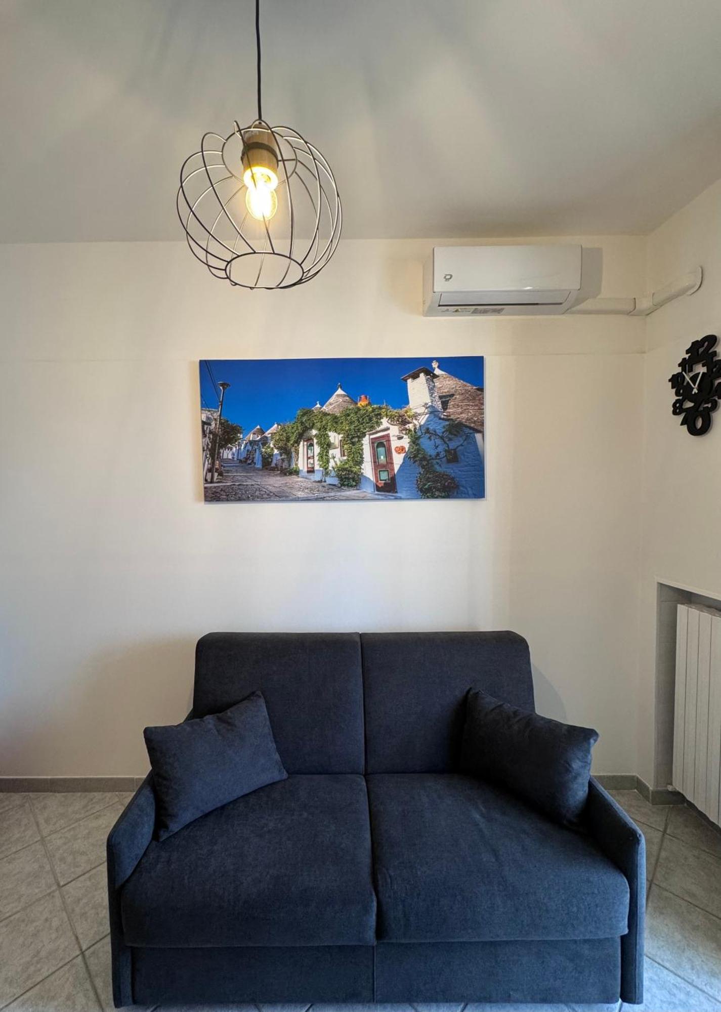 Appartement La Dimora Del Principe Bari