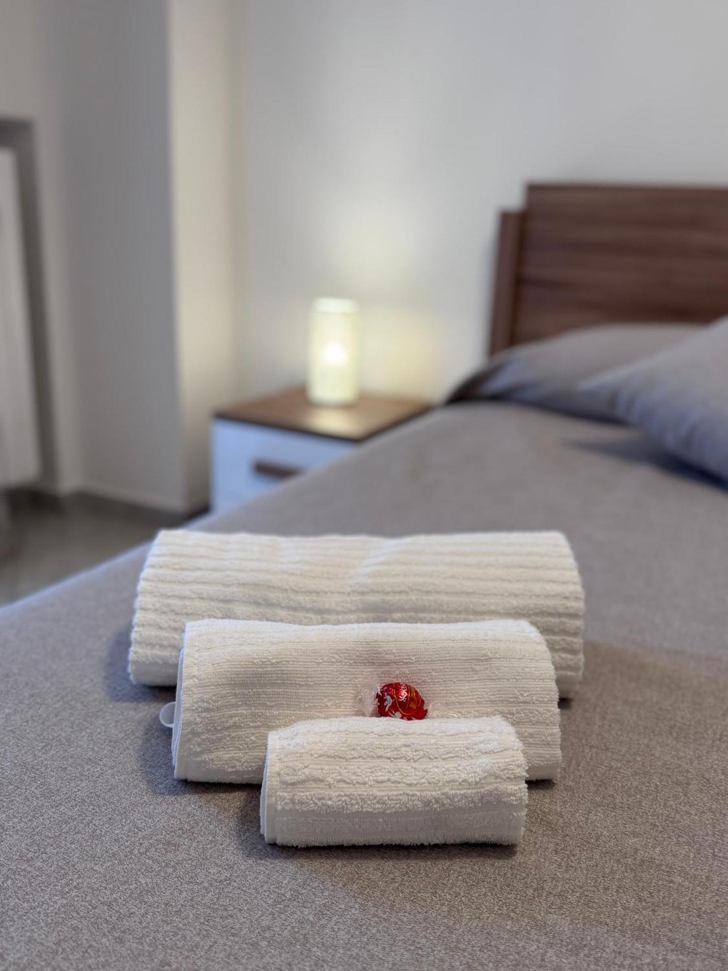 Appartement La Dimora Del Principe Bari